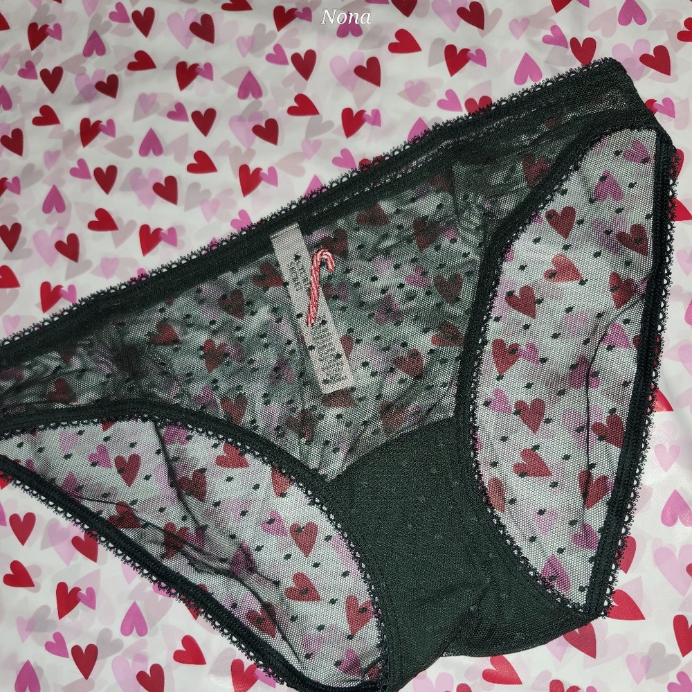 Victoria's Secret Lace Bikini set size XS NIP - Picture 4 of 9
